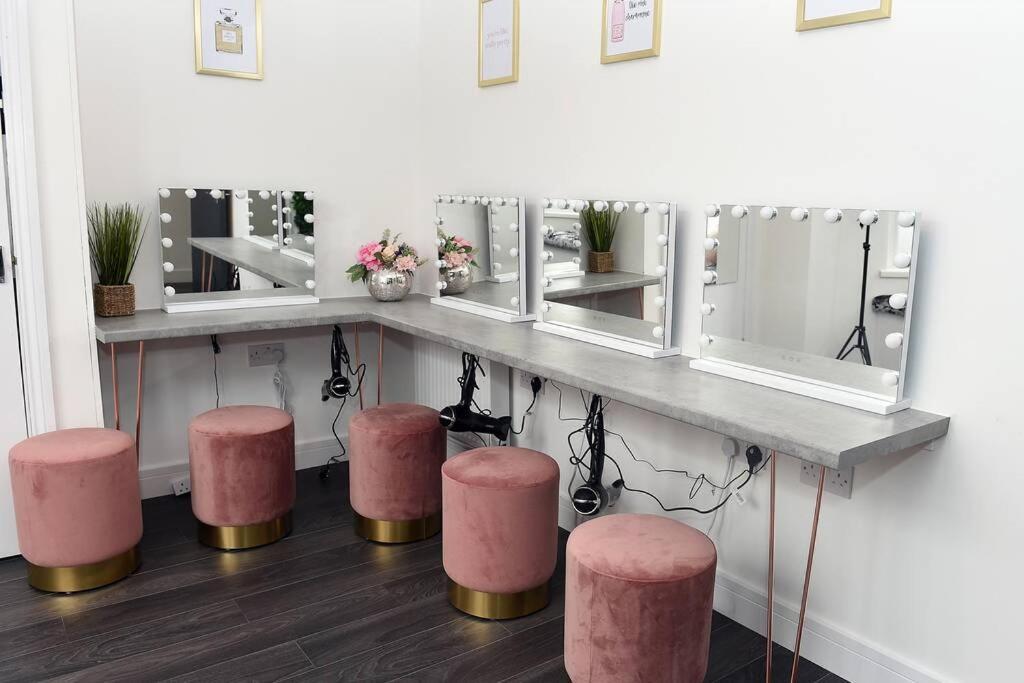 The Social - Cardiff'S Best For Larger Groups エクステリア 写真