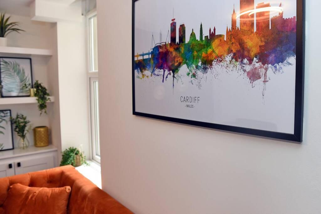 The Social - Cardiff'S Best For Larger Groups エクステリア 写真