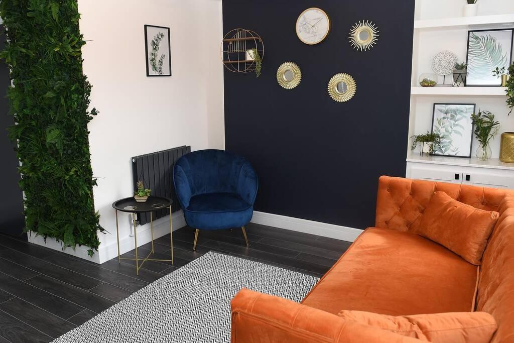 The Social - Cardiff'S Best For Larger Groups エクステリア 写真