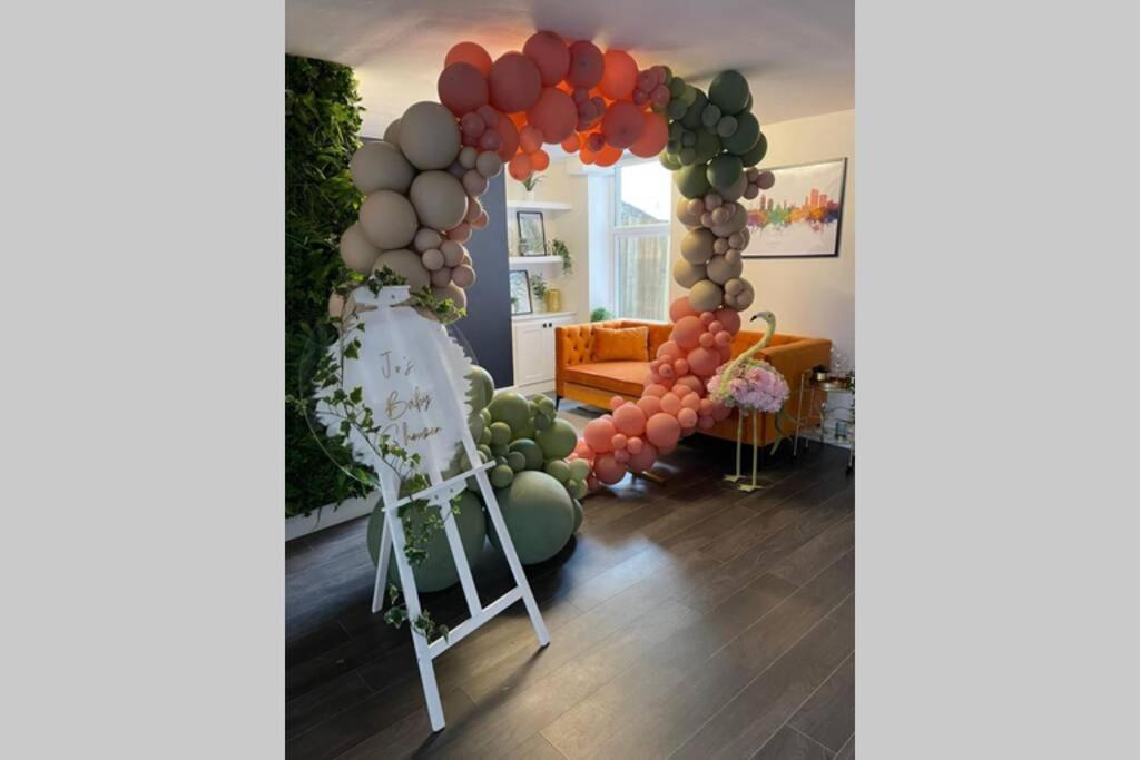 The Social - Cardiff'S Best For Larger Groups エクステリア 写真
