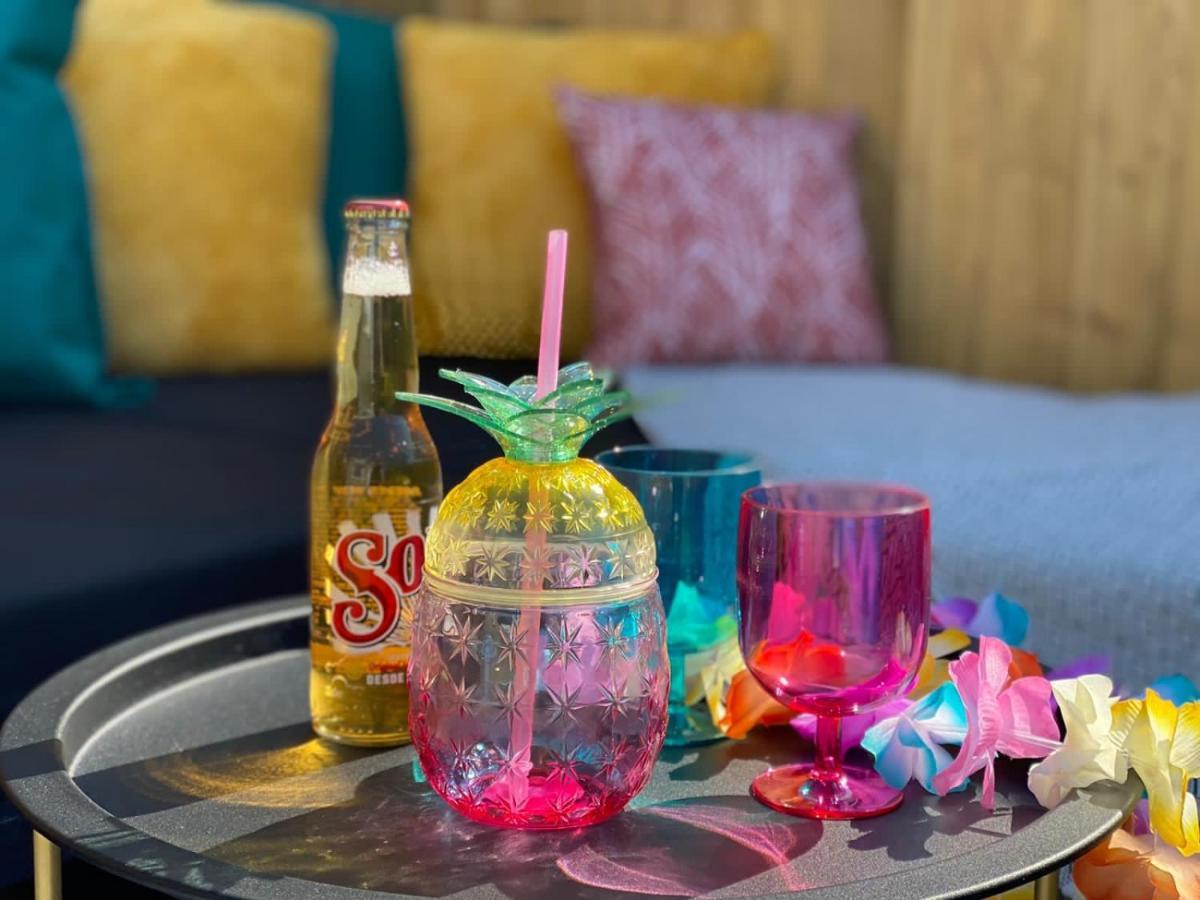 The Social - Cardiff'S Best For Larger Groups エクステリア 写真